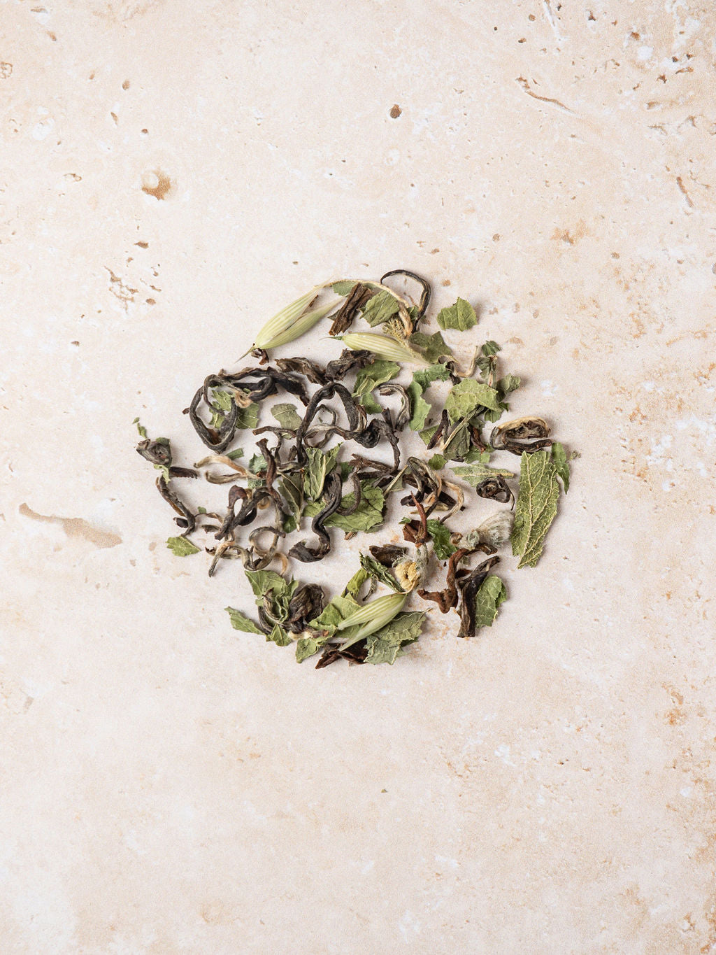 The Love Ritual Tea Trio & Teapot