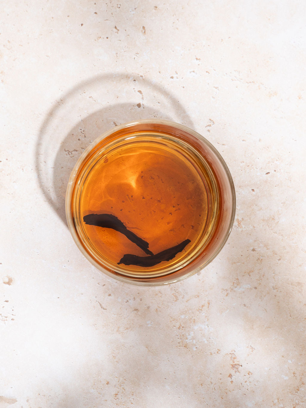 Winter Ritual & Tea Box