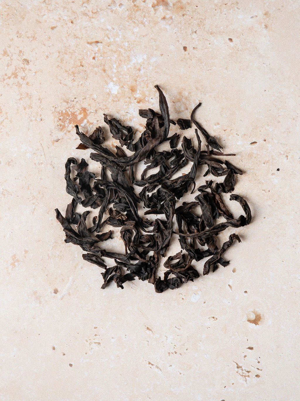 Winter Ritual & Tea Box