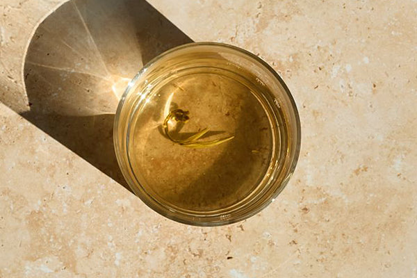 Five Nights Jasmine Pearls