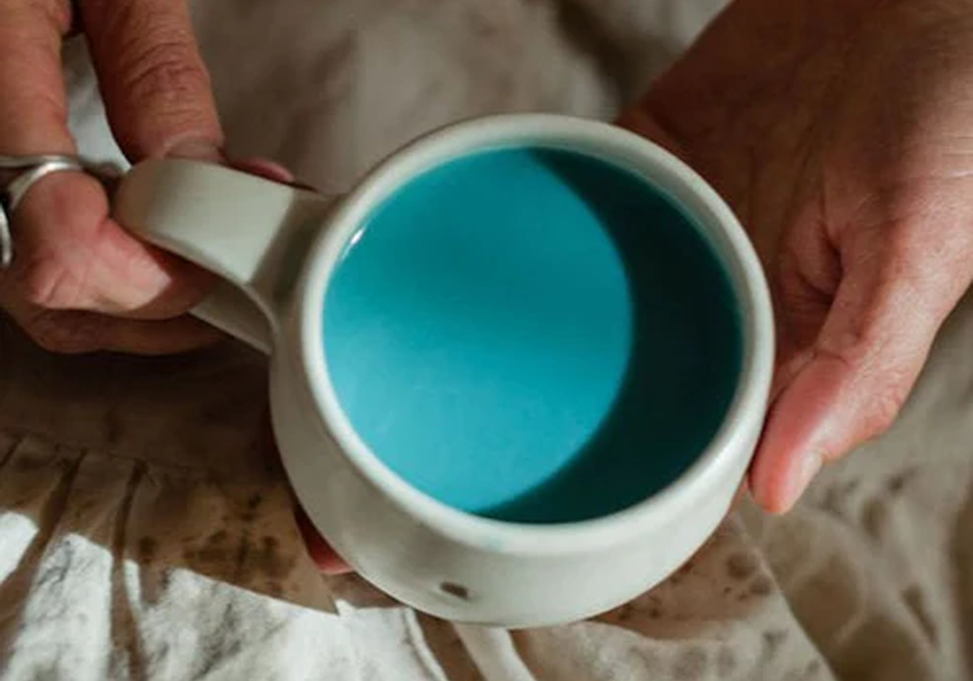 Moon Milk Dust + Moon Milk Bath Soak