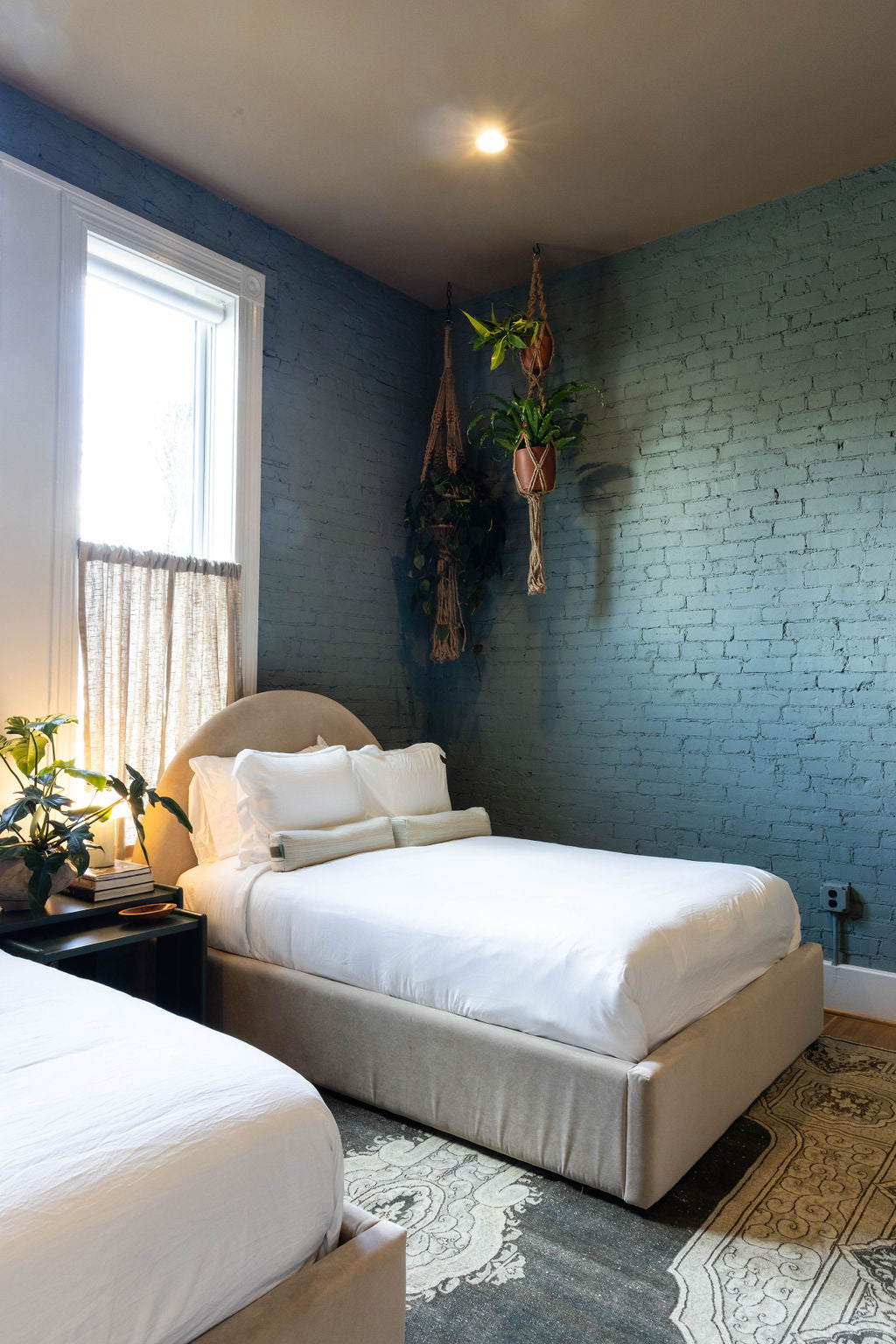 6th annual Winter Solstice Retreat at Bask