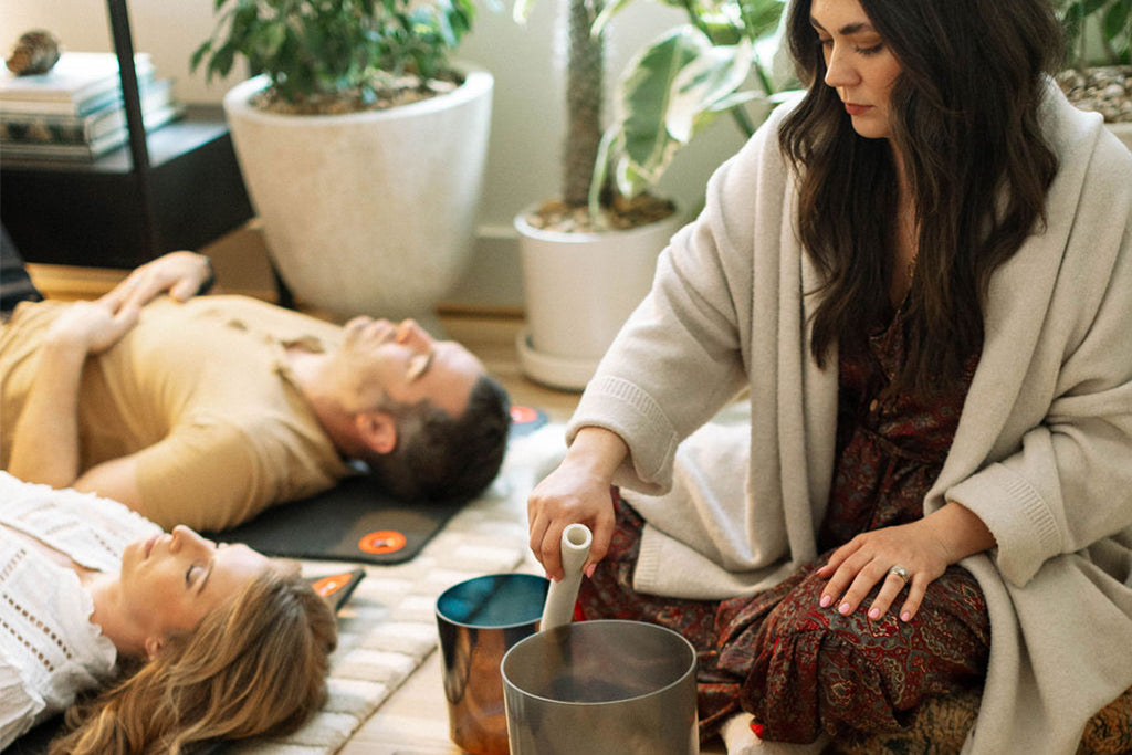 6th annual Winter Solstice Retreat at Bask