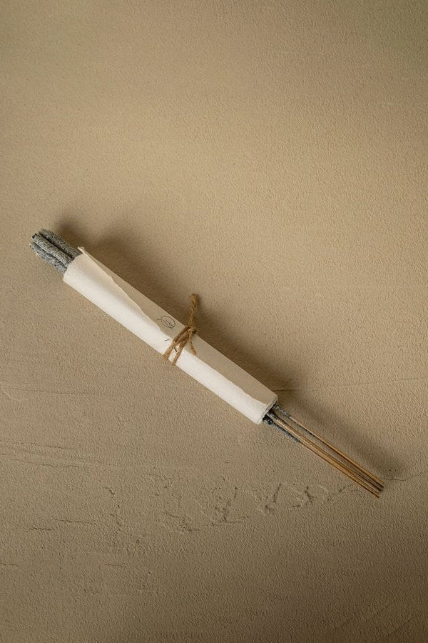 Sacred Copal Incense