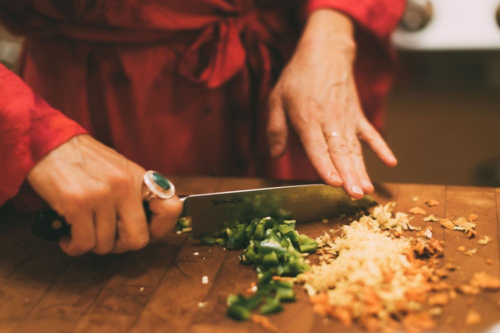 Kitchari Spice Blend-Tea Huntress