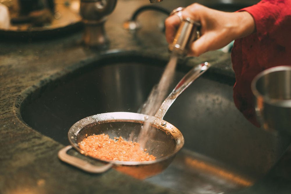 Kitchari Spice Blend-Tea Huntress