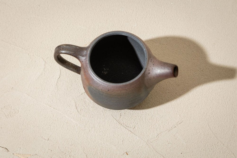 Firefox Teapot-Tea Huntress