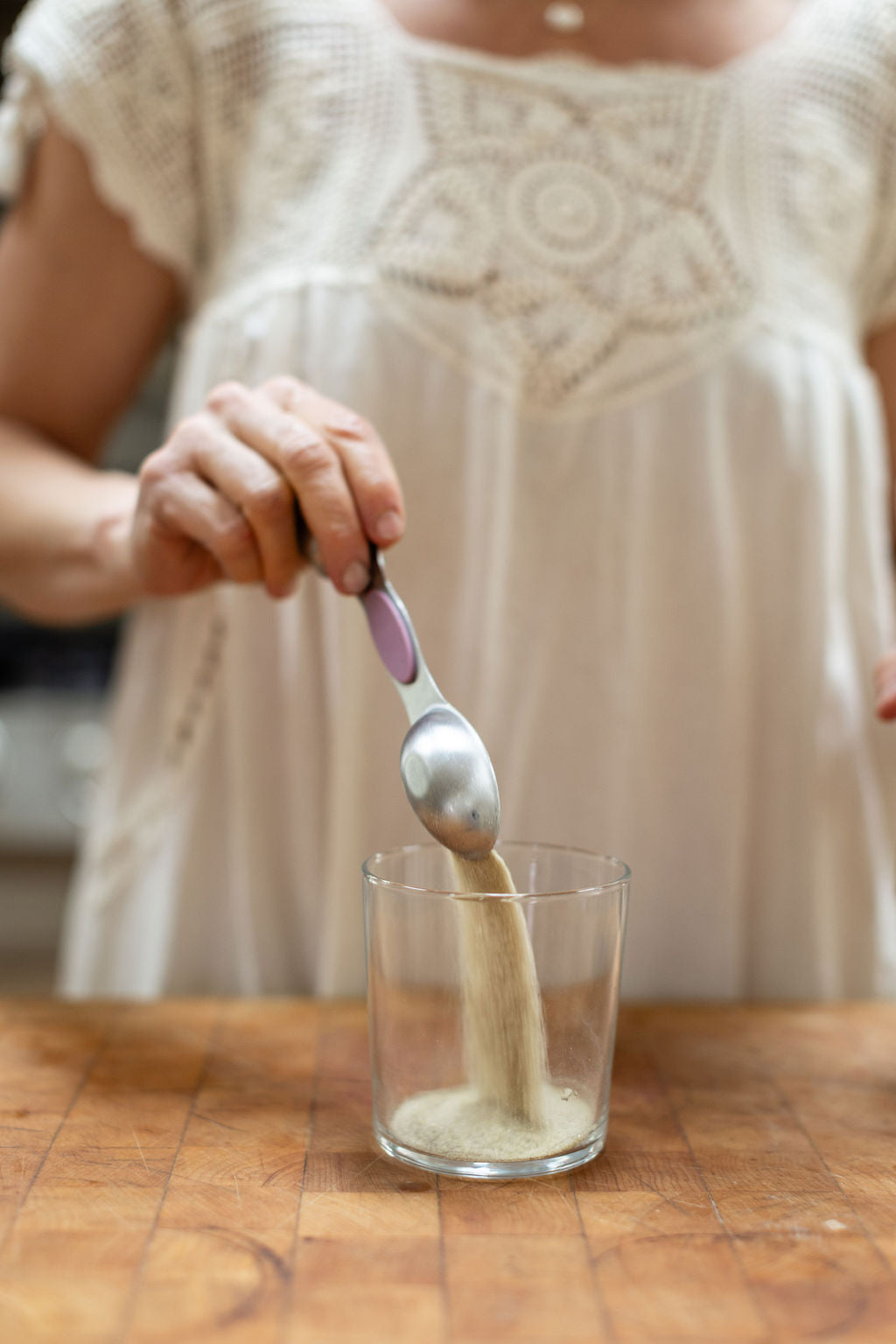 Moon Milk + Daily Cleanse