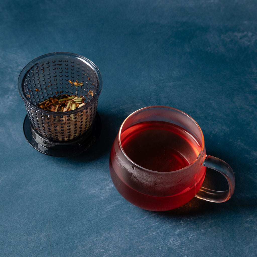 Winter Ritual & Tea Box