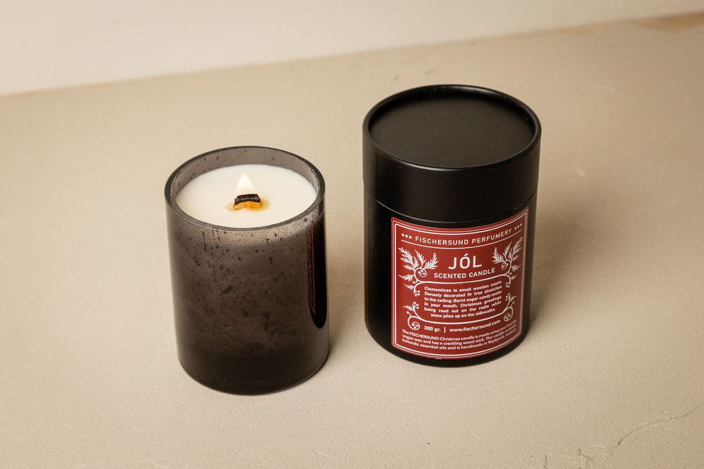 Winter Ritual & Tea Box