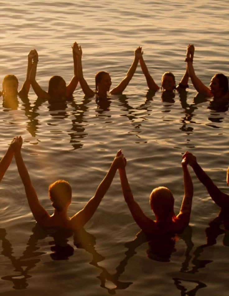 6th Annual Mystic Finland Retreat